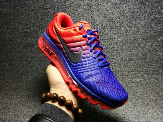 Super Max Nike Air Max 2017 Men--014